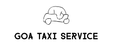 Goa taxi service