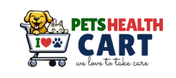 pets health cart